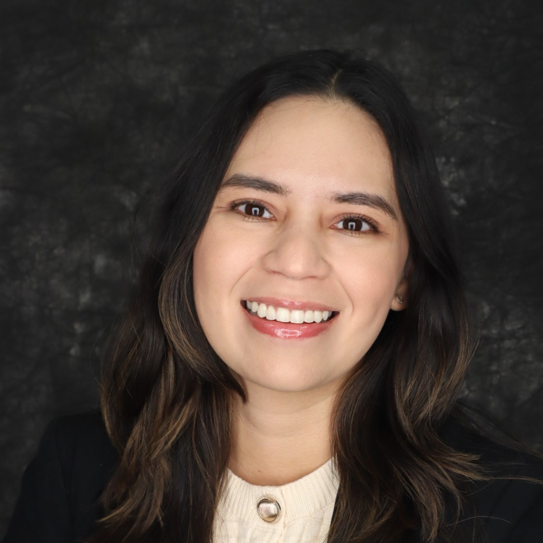 Laura De Moya-Guerra portrait