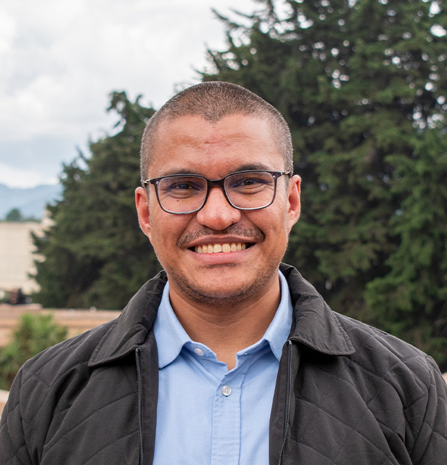 Dario Hernan Vasquez Padilla