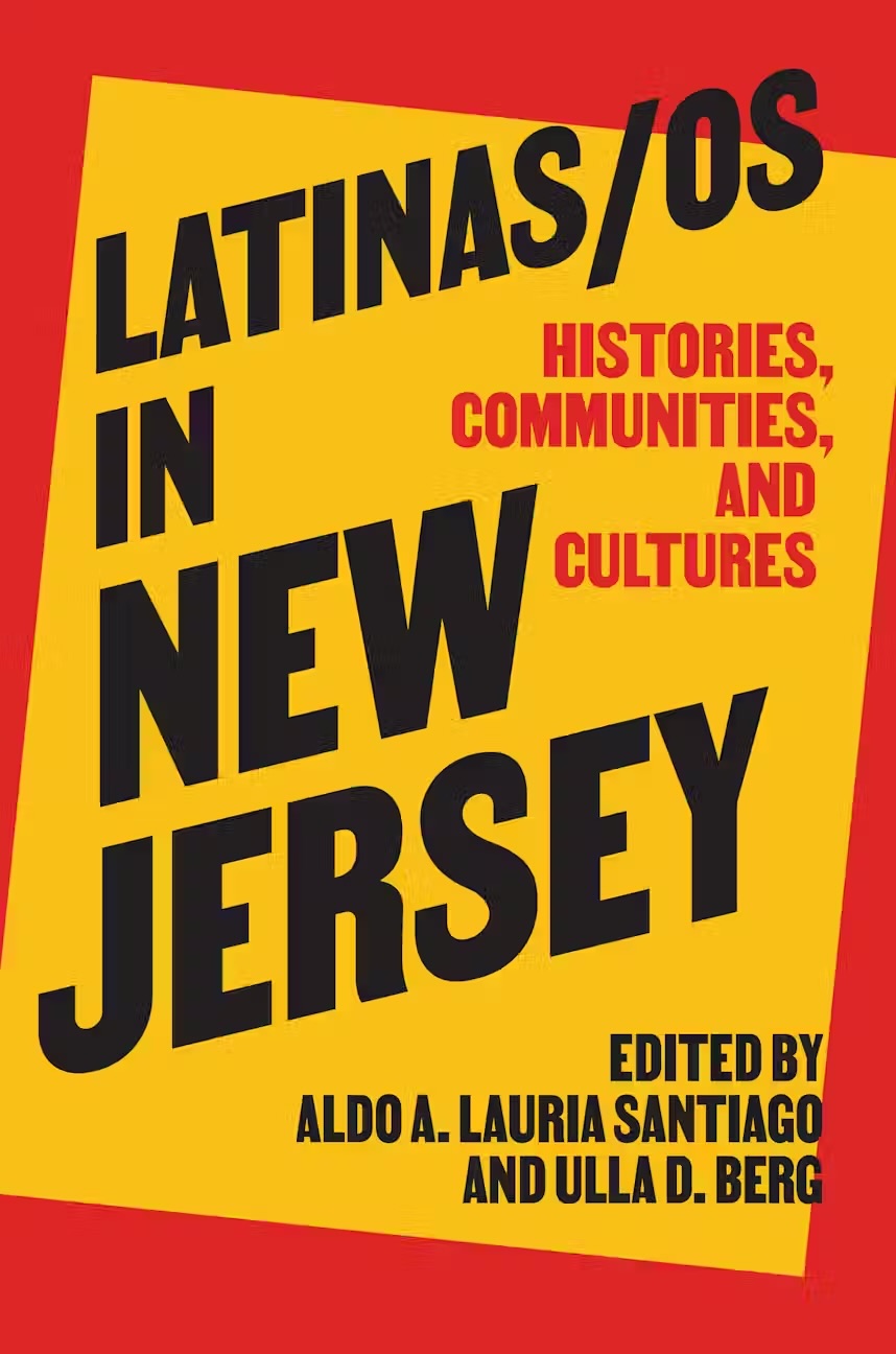 Latinosas in NJ