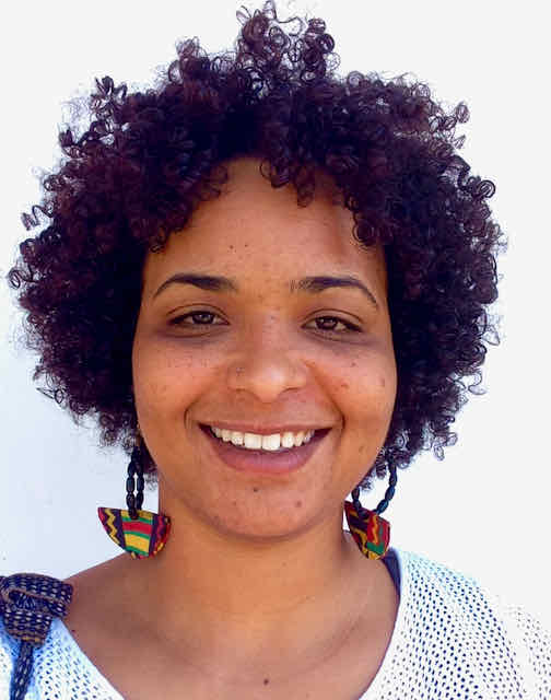 Priscilla Ferreira