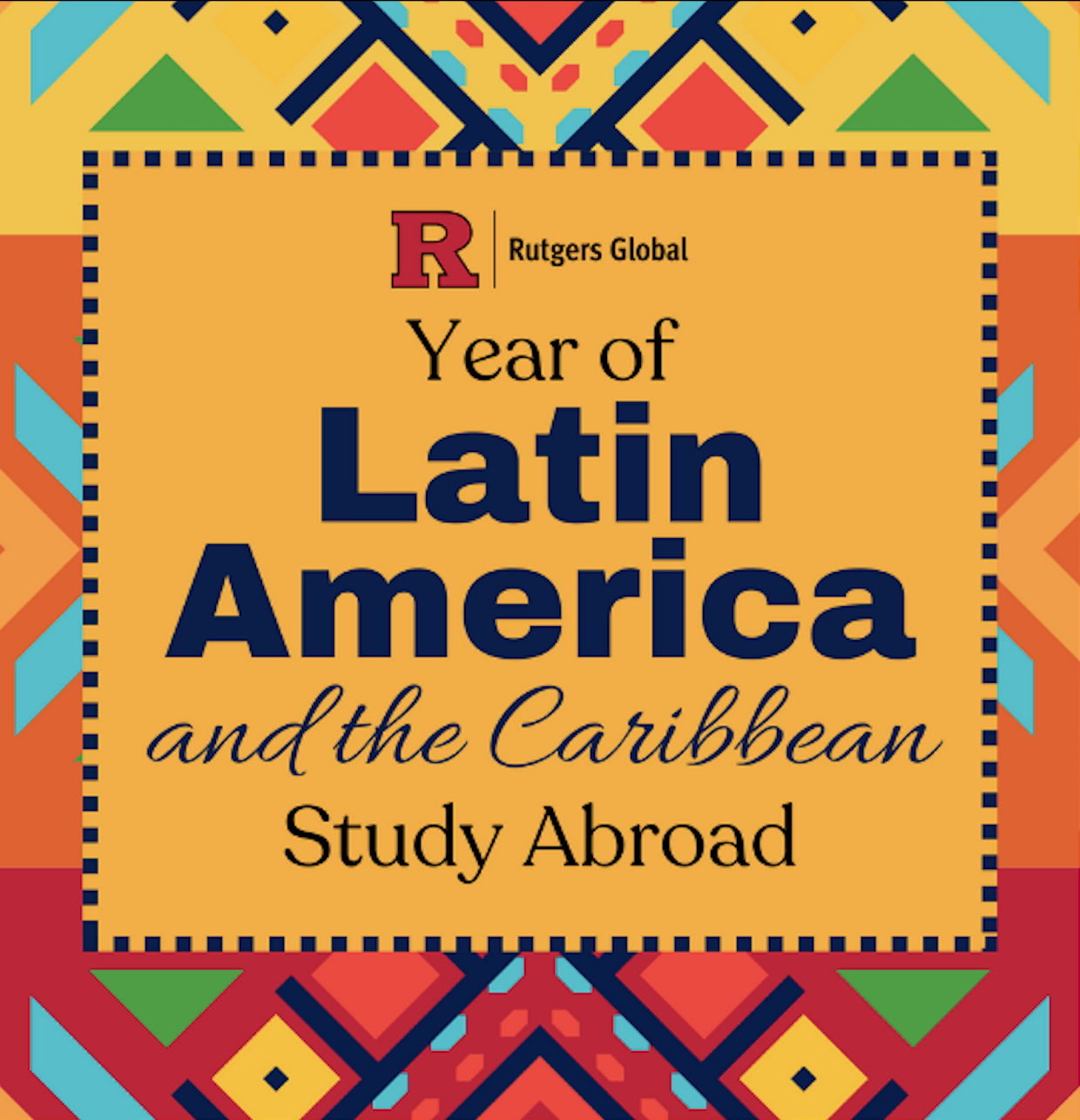 Latin America and the Caribbean Study Abroad