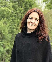 Prof. Ulla Berg