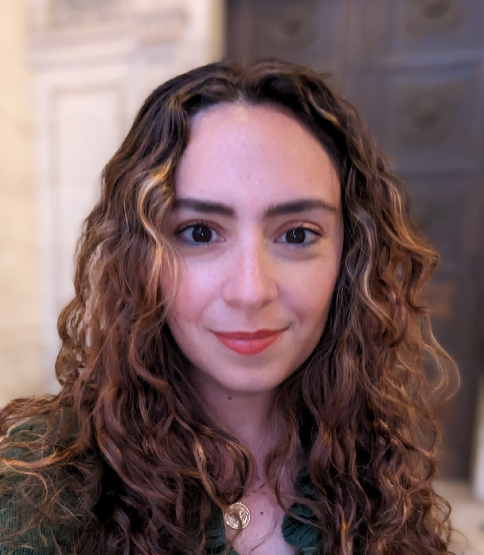 Ariela Parisi