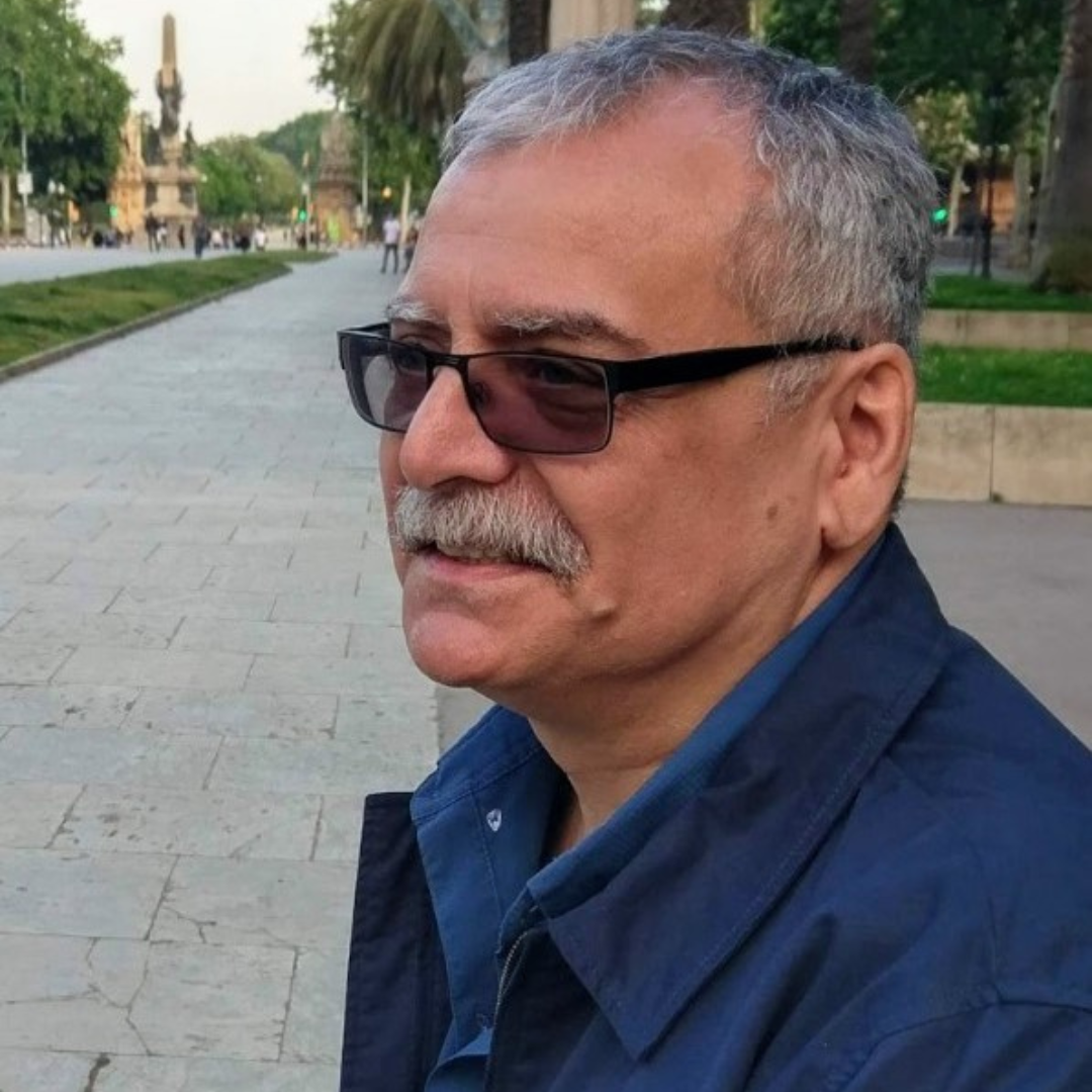 Aldo A. Lauria Santiago