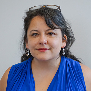 Pilar Rau