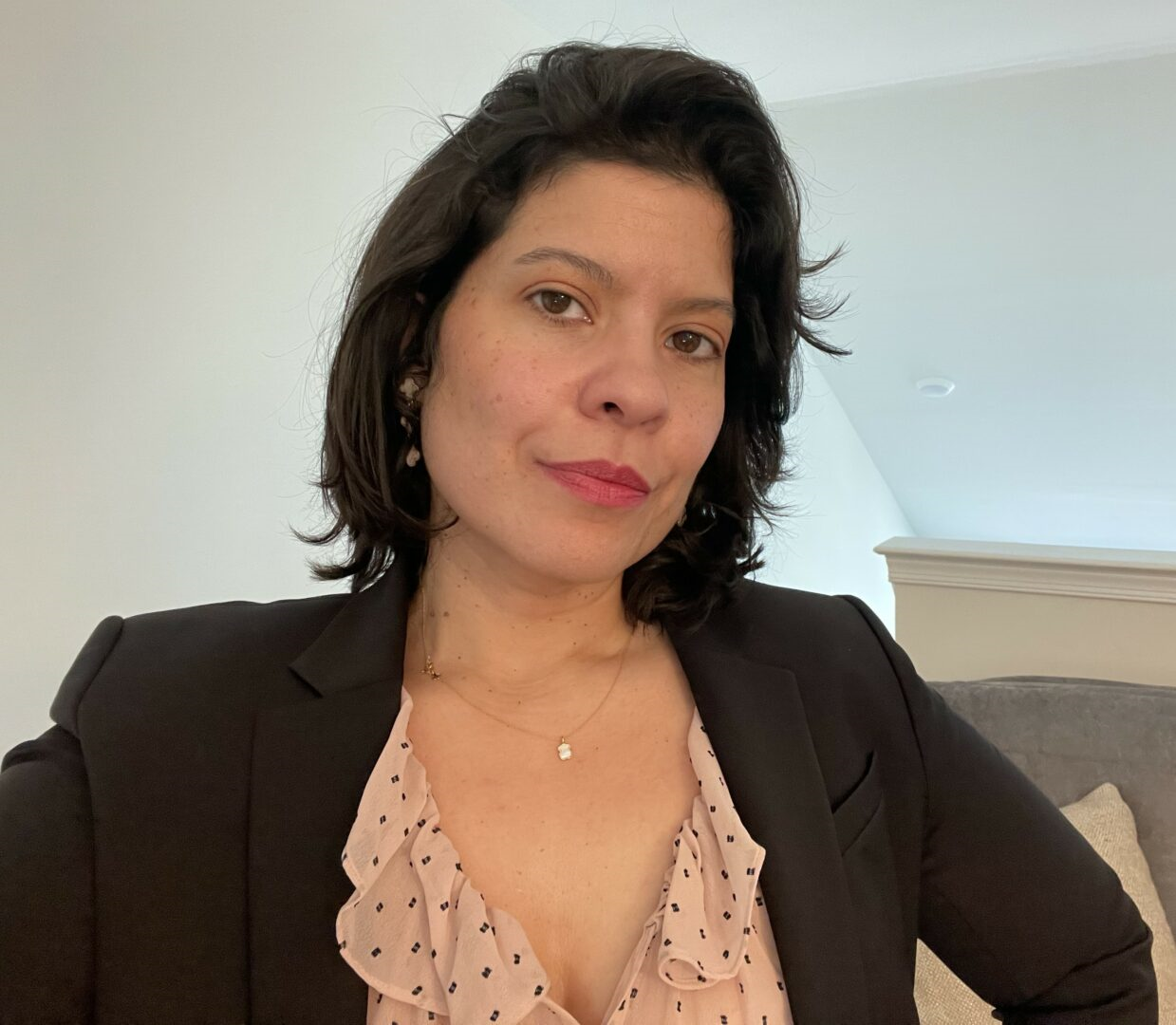 Marilisa Jiménez García