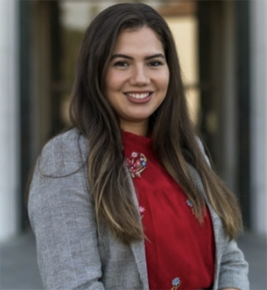 Melanie Plasencia