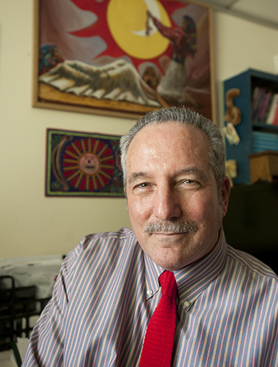 Peter Guarnaccia