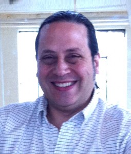 Robert Ramos