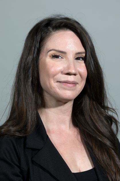 Sherry Mason