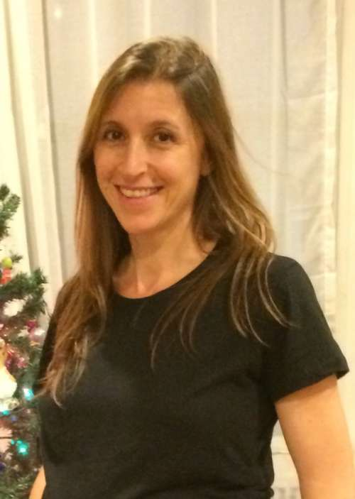 Antonella Calarota-Ninman