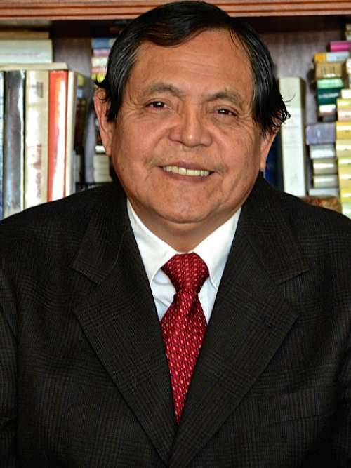 Roger Zapata