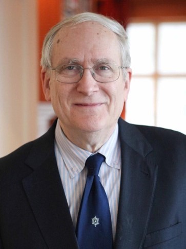 Thomas D. Kaufmann