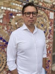 Dr. Moreno
