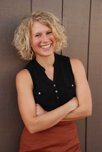 Andrea Marston