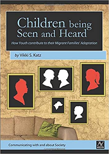 Children being seen and heard: How youth contribute to their migrant families’ adaptation
