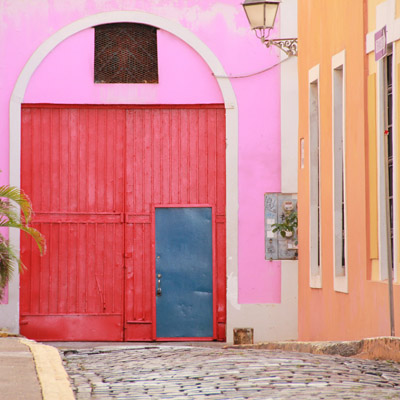 Puerto Rico image