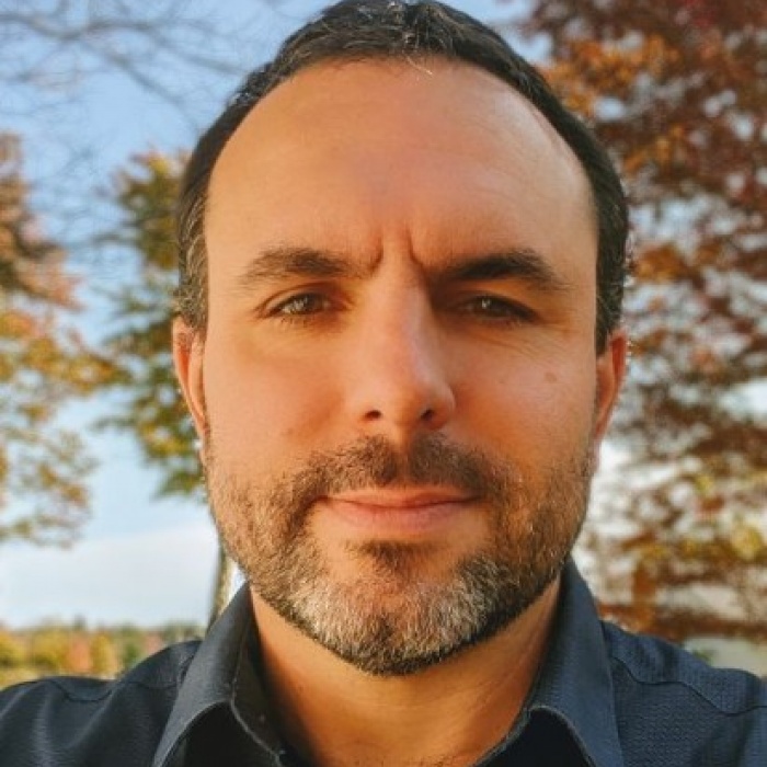 Sean T. Mitchell