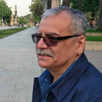 Prof. Aldo Lauria Santiago