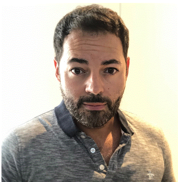Daniel Da Silva