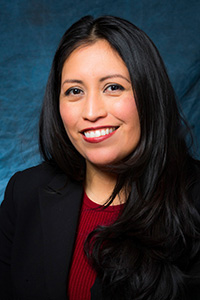 Ebelia Hernandez