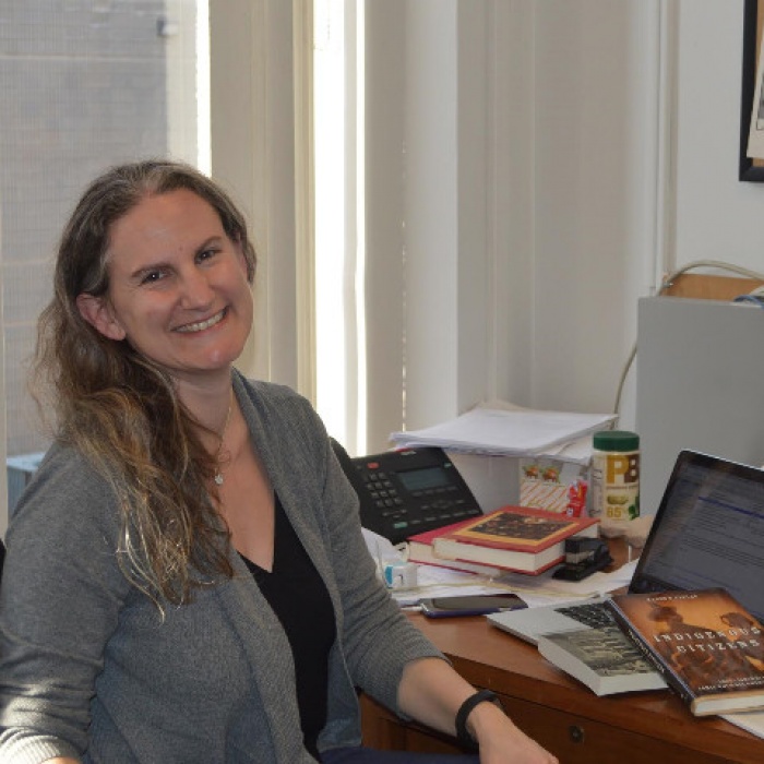 Karen Caplan