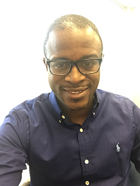 Kevon Rhiney