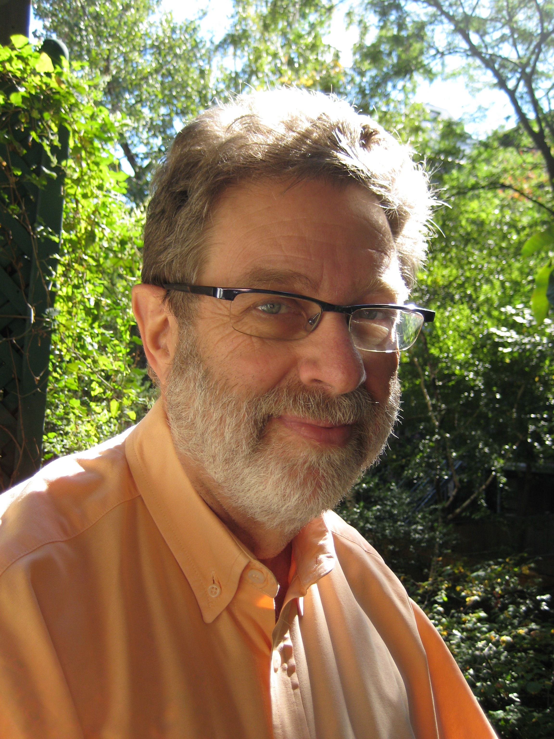 Robert Kaufman