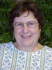 Sheila Cosminsky