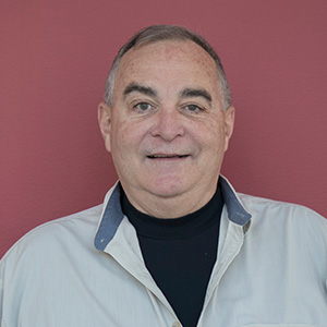 Thomas Stephens