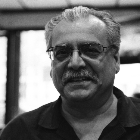 Aldo Santiago Lauria
