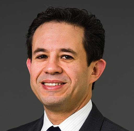 Arturo E. Osorio Fernandez