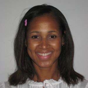 Zaire Z. Dinzey 