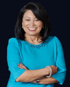 Gloria Bonilla-Santiago