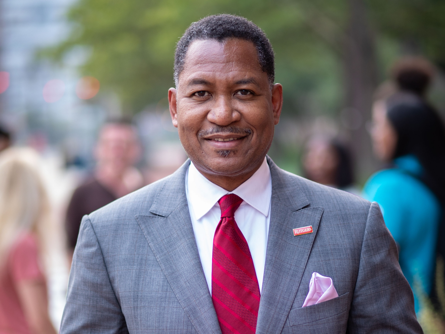 Antonio D. Tillis
