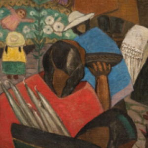 Princeton-Rutgers Latin American & Caribbean History Workshop