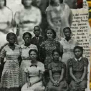 Panama in Black: Afro-Caribbean World Making in the Twentieth Centur
