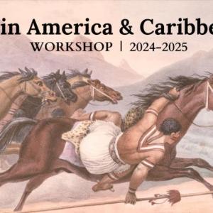 From the Congress to the Laundromat: Anti-Chinese Discourse in Colombia, 1903 – 1930