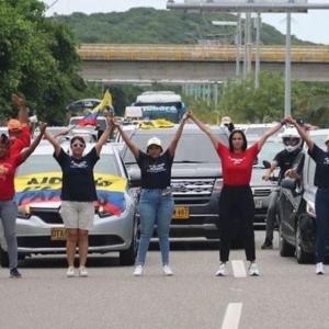 Social Protest and Institutional Gaslighting: The Case of Colombia