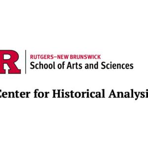 RCHA Seminar: "Black Power & White Supremacy: The Cyclical Dialectics of Power"