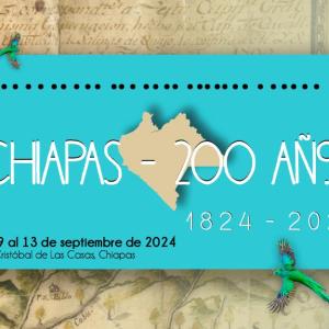 CIMSUR-UNAM: Chiapas 200 Años
