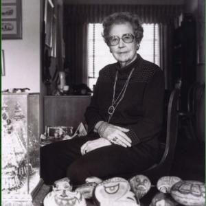 Sacred Roots, Earthly Memories: Lydia Cabrera's Legacy, Diaspora and Community (Nov.10-Dec.15)