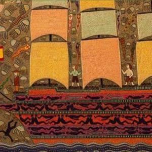 EL MONTE: Narratives, Aesthetics, and Afrodiasporic Spirituality in the Contemporary Caribbean