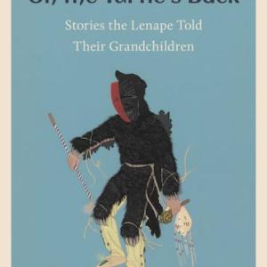 Book Talk: "On the Turtle's Back" By Professor Camilla Townsend