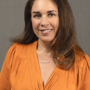 Elsa Candelario