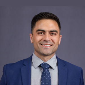 Kenneth Sebastian León, Ph.D.