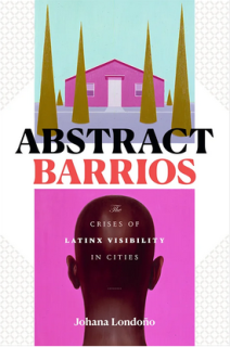 Abstract Barrios: The Crises of Latinx Visibility in Cities 