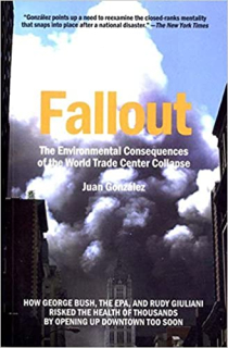 Fallout: The Environmental Consequences of the World Trade Center Collapse 