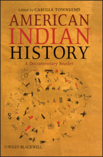 American Indian History: A Documentary Reader 