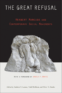 The Great Refusal: Herbert Marcuse and the Contemporary Cycle of Struggle